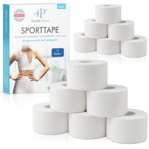 Health Press Sporttape