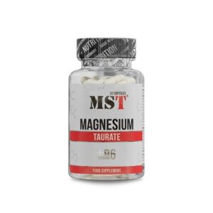 MST - Magnesium Taurat