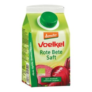 Voelkel Bio Rote Bete Saft