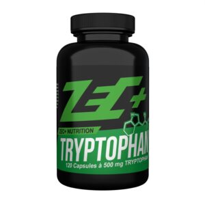 ZEC+ TRYPTOPHAN