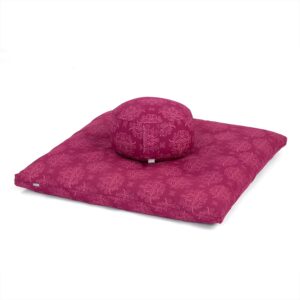 Medi-Set Maharaja RONDO LOTUS berry