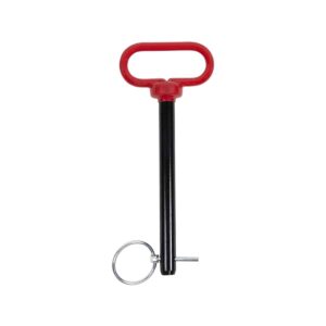 Langer Sicherheitsstift pin bolt O 15mm für Racks und Rigs