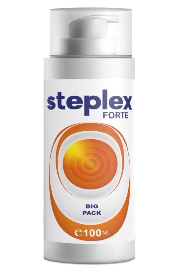 Steplex Forte