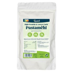 Locawo High Protein & Low Carb Pastamehl