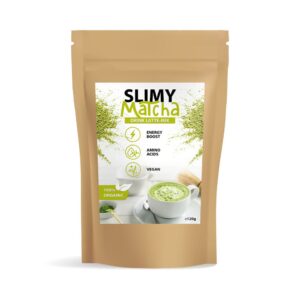 Slimy Matcha Slim Drink