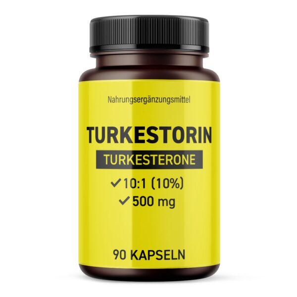 Turkestorin