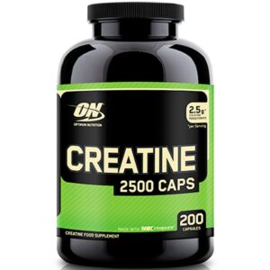 OPTIMUM NUTRITION Creatine 2500