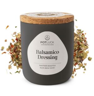 POTLUCK Balsamico Dressing Mix