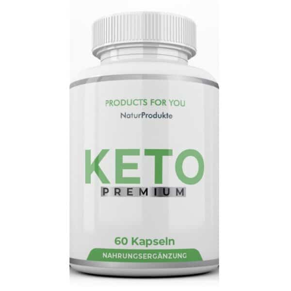 KETO Premium