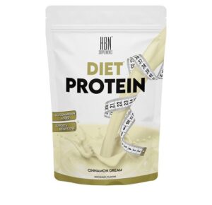 HBN Supplements - Diet Protein