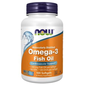 Now Foods Omega-3