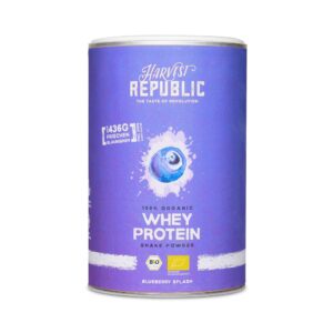 Harvest Republic Bio Whey Protein