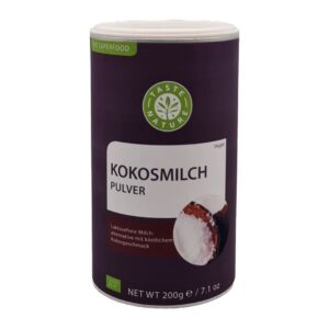 Taste Nature Bio Kokosmilch Pulver