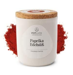 POTLUCK Paprika Edelsüß