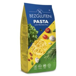 Bezgluten PKU Vermicelli eiweißarm glutenfrei