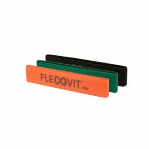 FLEXVIT Mini - 3er Set Athlete