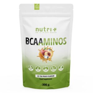 Nutri+ BCAAminos