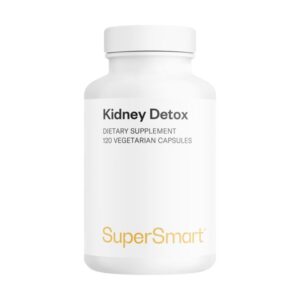 SuperSmart - Kidney Detox Formula