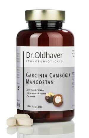 Dr. Oldhaver Garcinia Cambogia Mangostan