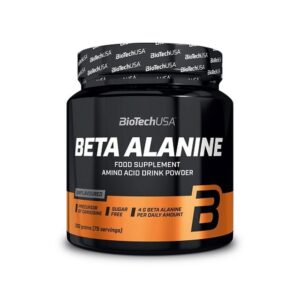 BioTech Beta Alanine