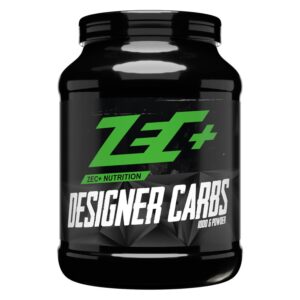 ZEC+ DESIGNER CARBS