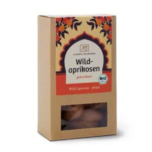 Classic Ayurveda - Wildaprikosen