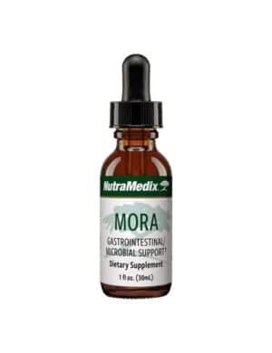 Nutramedix Mora Microbial Defense