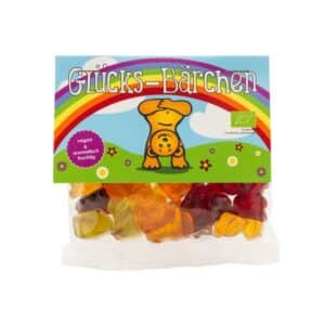 Mindsweets - Glücks-Bärchen "Regenbogen"