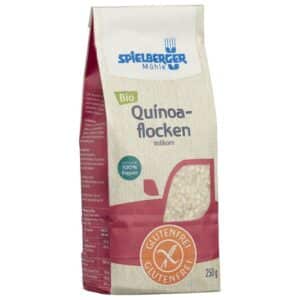 Spielberger Quinoaflocken glutenfrei