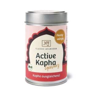 Classic Ayurveda - Active Kapha Gewürz