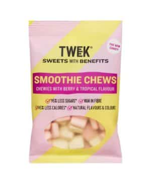 Tweek Smoothie Chews