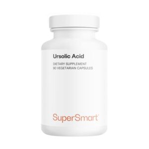 SuperSmart - Ursolic Acid