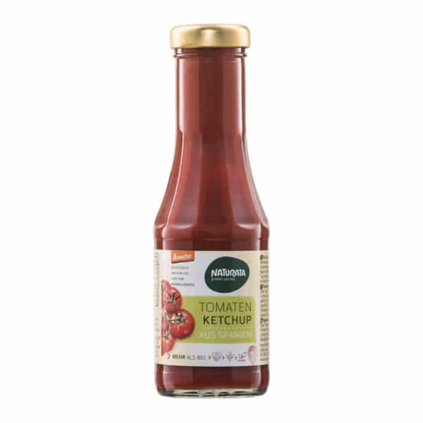 Naturata Bio Tomatenketchup