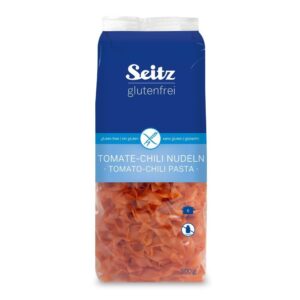 Seitz Tomate Chili Nudeln glutenfrei