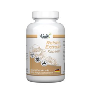 HEALTH+ REISHI