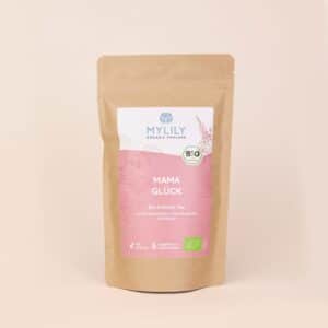 MYLILY Mamaglück | loser Bio-Kräutertee 100 g