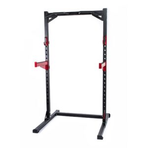 FUEL Fitness Half Cage HR300