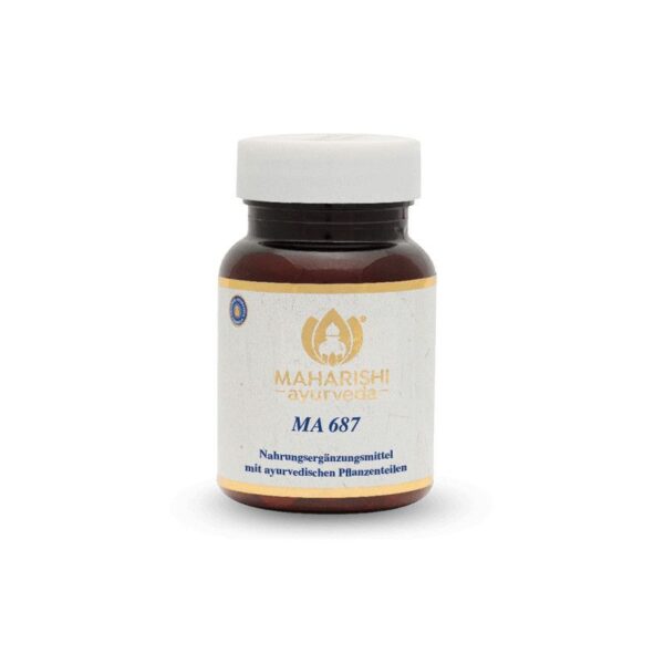 Maharishi Ayurveda - MA 687