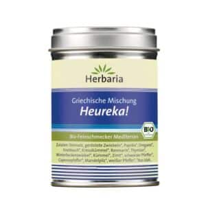 Herbaria - Heureka