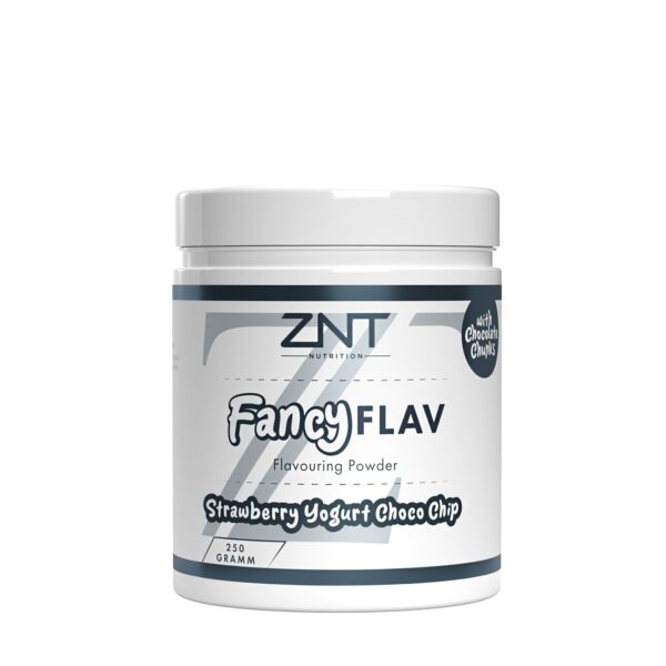 ZNT Nutrition FANCY