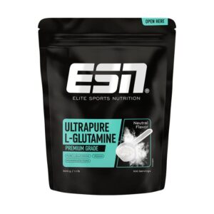 ESN Ultrapure L-Glutamin