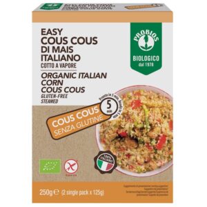 Probios Easy Mais Couscous glutenfrei