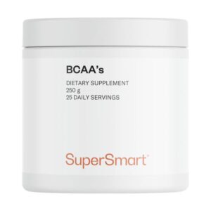 SuperSmart - BCAA’s