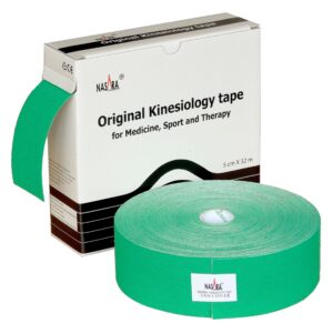 NASARA Kinesio Tape 5cm x 32m XXL