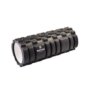 Faszienrolle massage - 3 in 1 foam roller