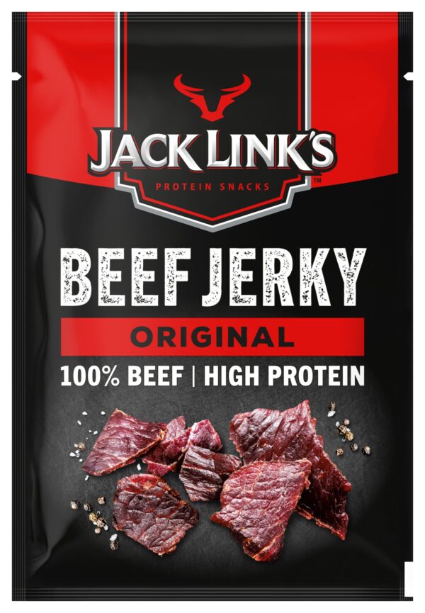 Jack Link's Beef Jerky Original