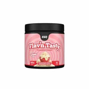 ESN Flavn Tasty - Strawberry White Chocolate