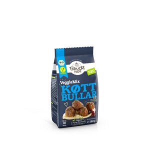 Bauckhof - VeggieMix Köttbullar Bio