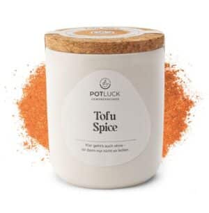 POTLUCK Tofu Spice