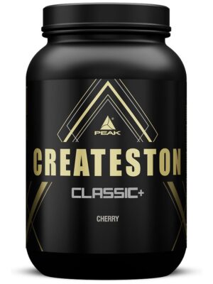 PEAK Createston Classic+ - Geschmack Cherry